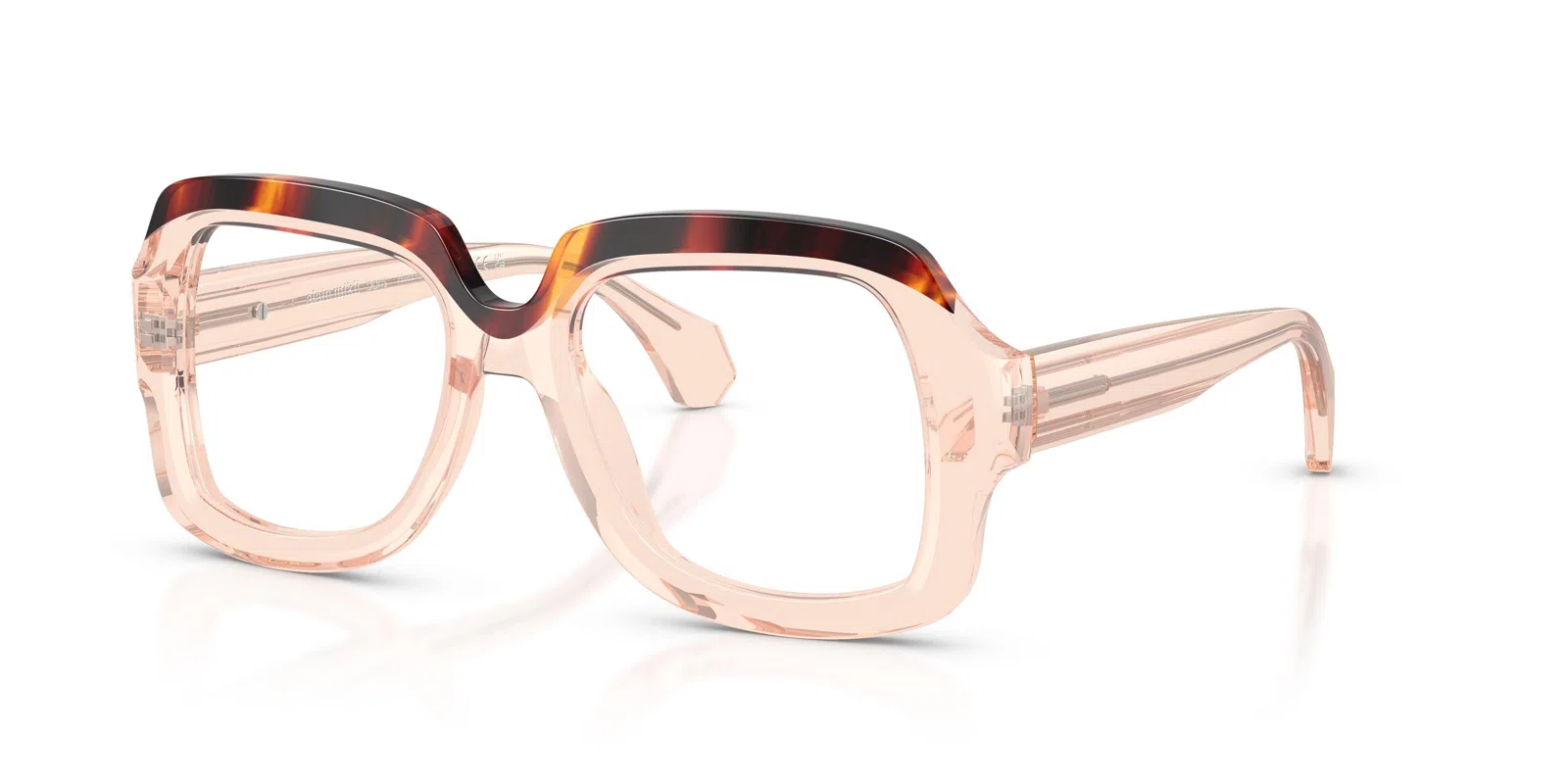 Alain Mikli 3533 Eyeglasses - view 25